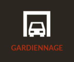 GARDIENNAGE